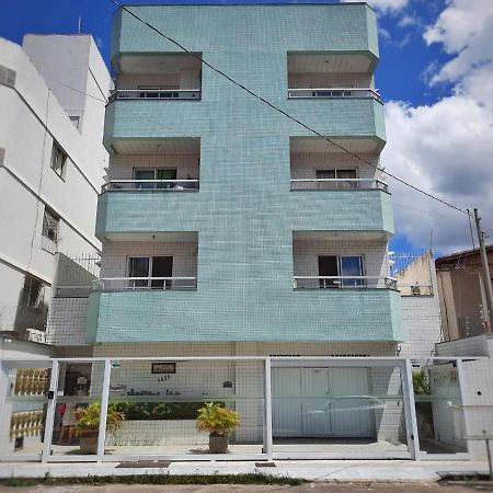 Apartamento A 3 Minutos Da Orla Da Praia Do Morro Lägenhet Guarapari Exteriör bild