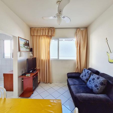 Apartamento A 3 Minutos Da Orla Da Praia Do Morro Lägenhet Guarapari Exteriör bild