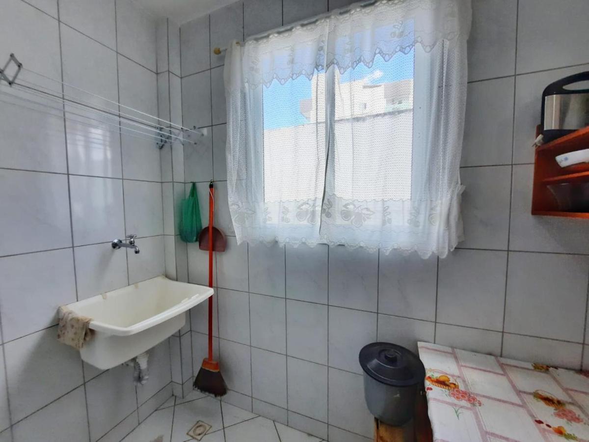Apartamento A 3 Minutos Da Orla Da Praia Do Morro Lägenhet Guarapari Exteriör bild