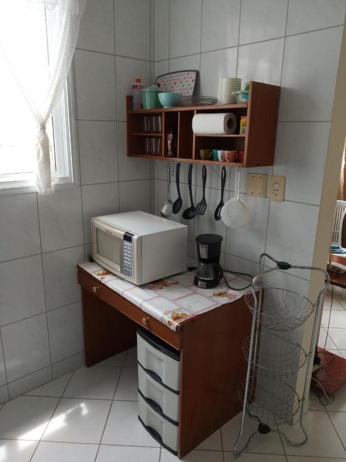 Apartamento A 3 Minutos Da Orla Da Praia Do Morro Lägenhet Guarapari Exteriör bild