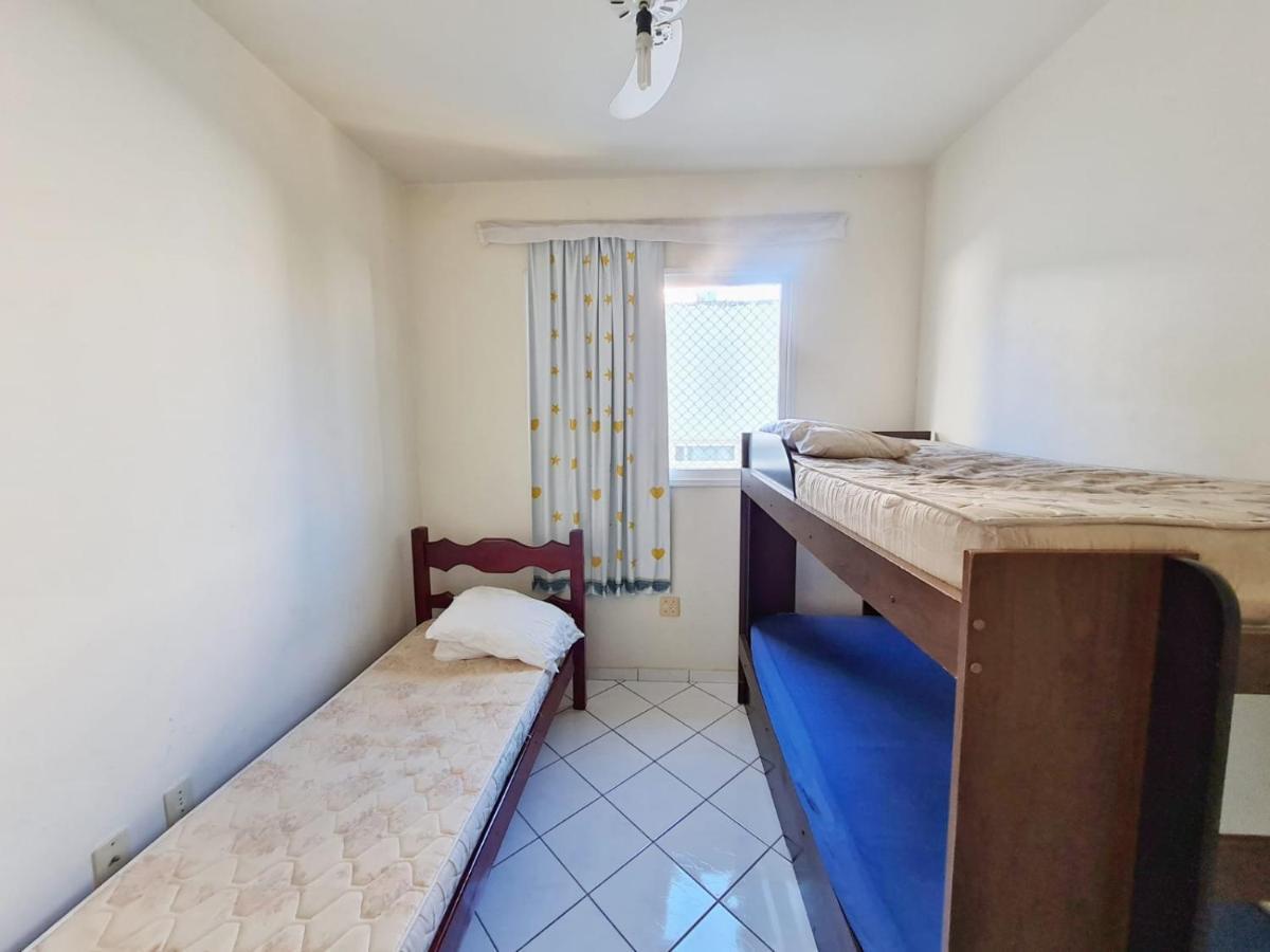 Apartamento A 3 Minutos Da Orla Da Praia Do Morro Lägenhet Guarapari Exteriör bild